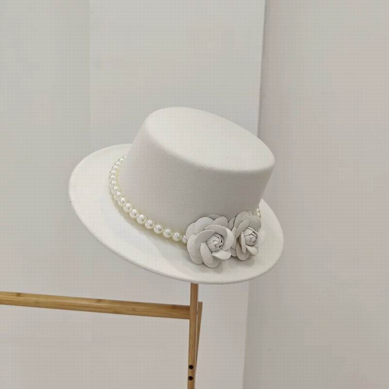 Chanel Top Hat dx231